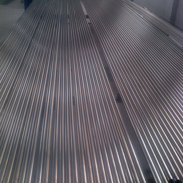 Stainless Steel Welded Tube for making heating elements