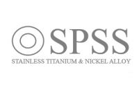 SPSS METALS COMPANY NEW WEBSITE IS READY NOW