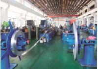 SPSS Metals Welded Tube Production equipments details are now available.