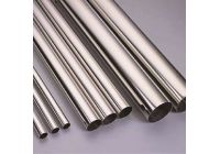 Stainless Steel Ornamental Tube available on site